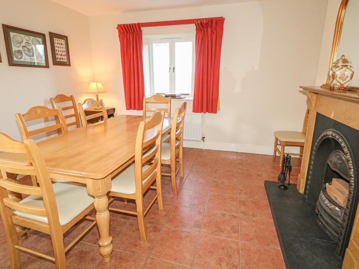 Goose Cottage Caledon المظهر الخارجي الصورة