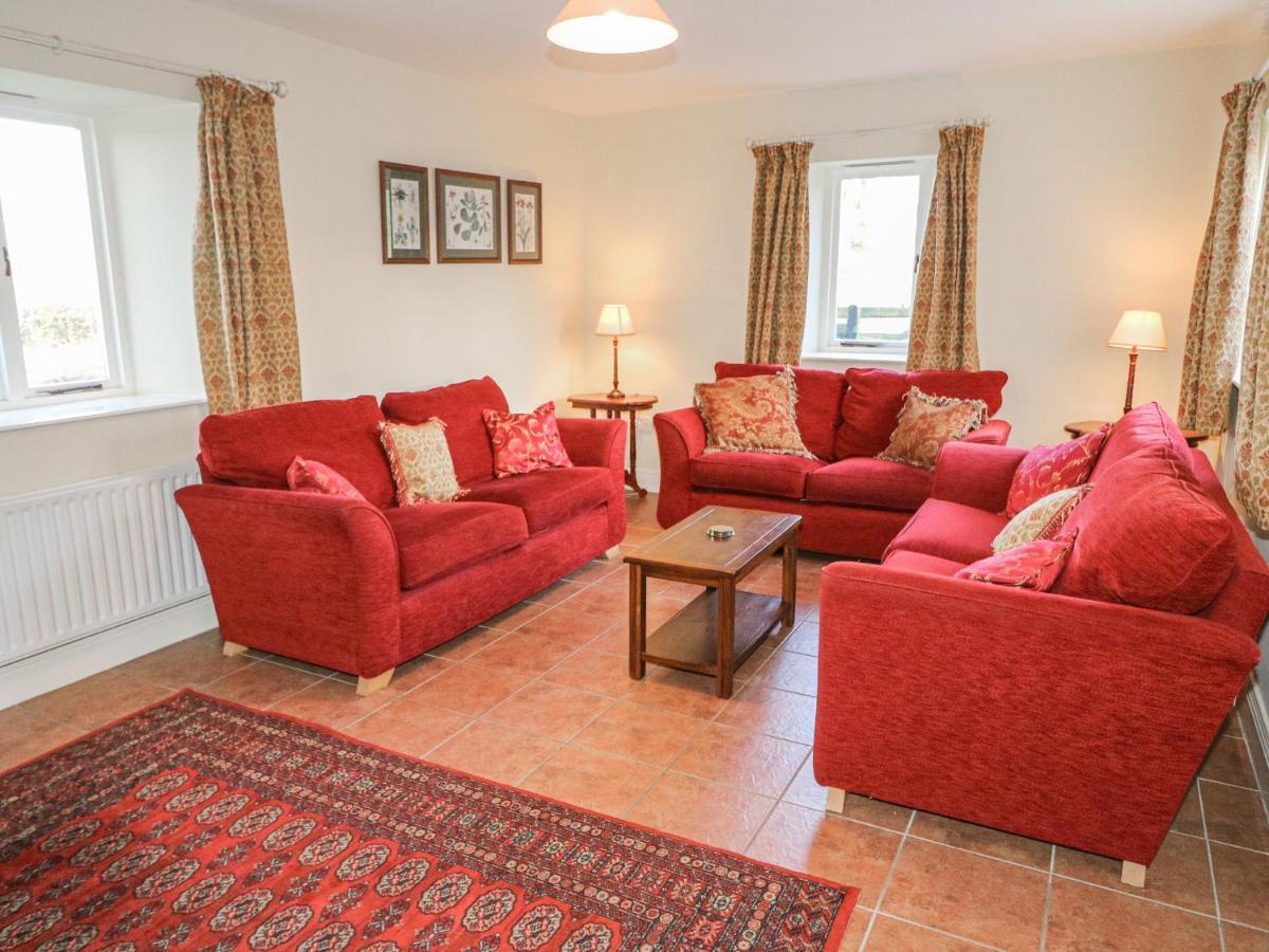Goose Cottage Caledon المظهر الخارجي الصورة