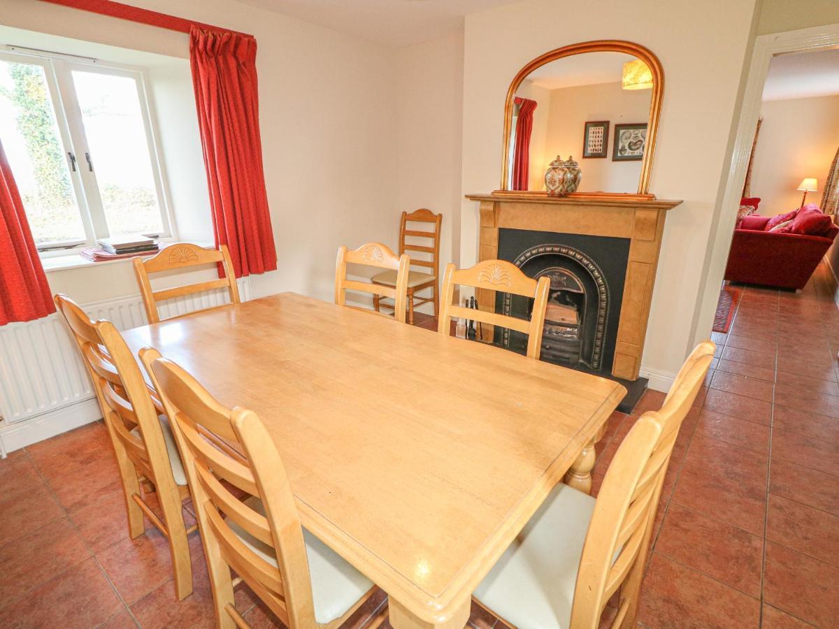 Goose Cottage Caledon المظهر الخارجي الصورة
