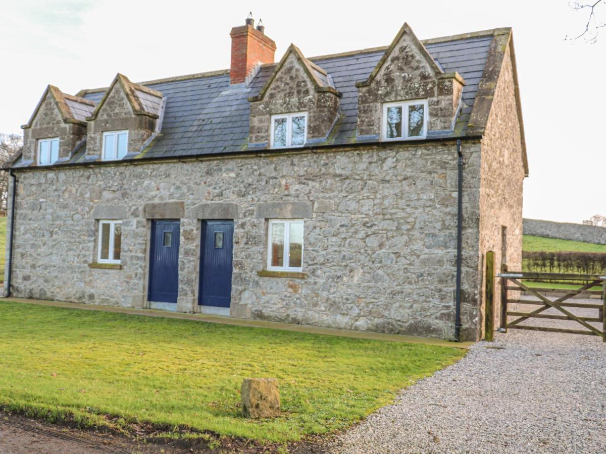 Goose Cottage Caledon المظهر الخارجي الصورة