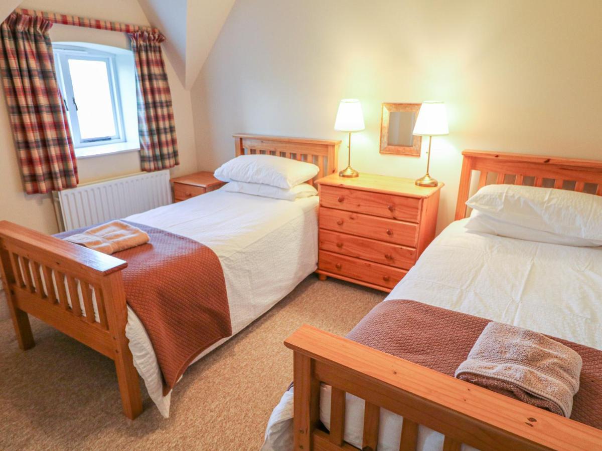 Goose Cottage Caledon المظهر الخارجي الصورة