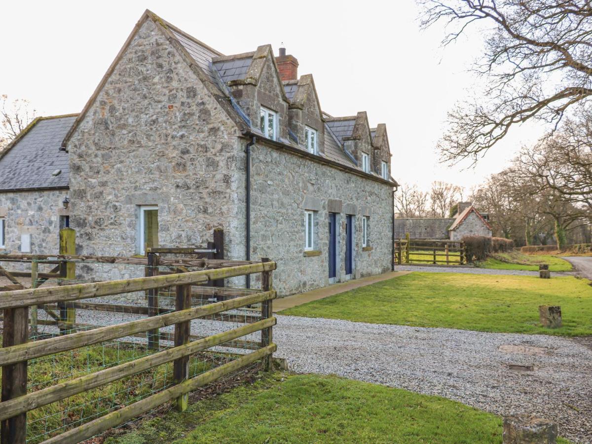 Goose Cottage Caledon المظهر الخارجي الصورة