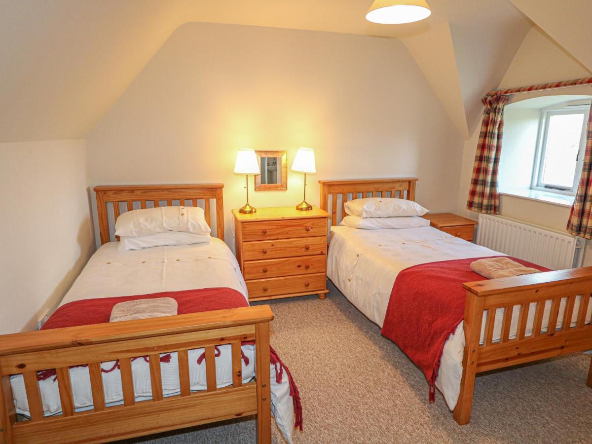 Goose Cottage Caledon المظهر الخارجي الصورة